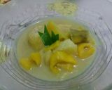 Foto langkah ke 4 dari resep Kolak segar.