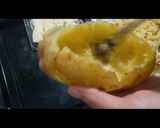 Foto langkah ke 5 dari resep Kentang Panggang Keju.