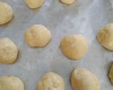 Foto langkah ke 4 dari resep Donut Tanpa Nguleni.