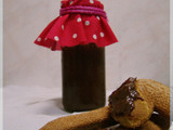 Mantequilla de maní