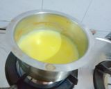 A picture of step 2 of Super healthy tasty Golden milk(Haldi doodh).
