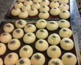 Foto del paso 6 de la receta: Masa de Brioche basica para panes diarios