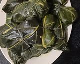 Foto langkah ke 4 dari resep Botok Ikan Tongkol khas Pontianak.