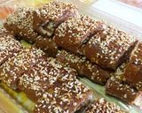 صورة لخطوة 4 من وصفة كروكي رولي