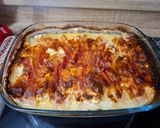 Rakott csirkemell recept fázis 9 fotója