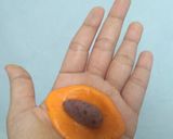 Foto langkah ke 3 dari resep Kue Ku Kacang Merah.