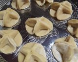 صورة لخطوة 4 من وصفة حلوي بمكونين فقط