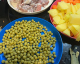 Foto del paso 3 de la receta: Ternera a la jardinera Thermomix