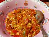 Ayam Geprek Judes