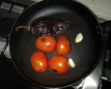 Foto del paso 1 de la receta: Picadillo de res