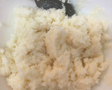 Foto del paso 2 de la receta: Bolitas de coco 🍬