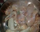 Foto del paso 4 de la receta: Pollo en Escabeche