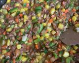 બરીટો બાઉલ (Burrito Bowl Recipe In Gujarati) રેસીપી સ્ટેપ1ફોટો