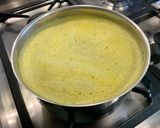 Une image de l'étape 13 de Boisson énergisante au gingembre, citron, menthe et épices (version 2).