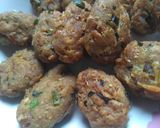 Foto langkah ke 5 dari resep Mendol Tempe.