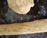 A picture of step 4 of Chia seeds Gakar Paratha (चिया सिड्स गाकर).