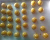Foto langkah ke 5 dari resep Nastar cuby glowing.