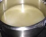 Rahjistani gulab jamun recipe step 6 photo