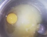 Une image de l'étape 2 de Cheesecake individuel de citron sans cuisson.