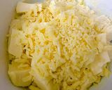 Foto del paso 2 de la receta: CHIPACITOS DE BATATA (con #fecula de mandioca y quesos)