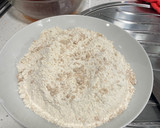 Foto del paso 5 de la receta: Empanada gallega de liscos y chorizo