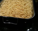 A picture of step 14 of Mac 'n' Cheese.