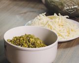 Hình bước làm 6 của món BÁNH XÈO | MÓN BÁNH QUỐC DÂN MIỀN NÀO CŨNG CÓ