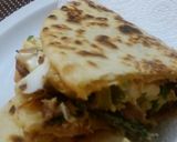 صورة لخطوة 5 من وصفة مقلوب تونسي بلمسة جزائرية 🌮