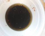 Peppered Black Vinegar Beef Jerky recipe step 4 photo