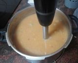 Foto del paso 3 de la receta: Sopa de pescado y marisco con arroz