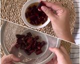 A picture of step 2 of Massaman Curry Paste Recipe ~How To Make Massaman Curry At Home.
