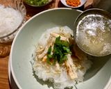 Foto langkah ke 5 dari resep Soto Bening.