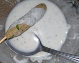 Foto langkah ke 4 dari resep Pentol Tempe Kriuk.