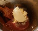 Foto del paso 5 de la receta: Brownies de tortuga