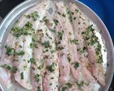 Foto del paso 3 de la receta: Pescado en croute