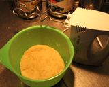 Foto del paso 3 de la receta: Empanadones para campeonar! Sin dudas!