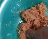 Foto langkah ke 3 dari resep Nugget Ayam Keju.