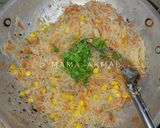 Foto langkah ke 2 dari resep Pastel Isi Bihun.