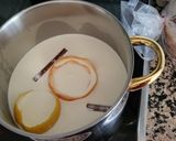 Foto del paso 1 de la receta: Torrijas de temporada