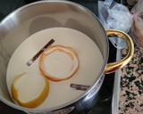 Foto del paso 1 de la receta: Torrijas de temporada