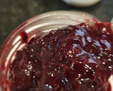 Foto del paso 4 de la receta: Mermelada casera de arándanos sin azúcar
