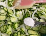 Фото кроку 4 до Огірки-пікулі🥒.