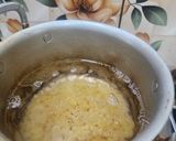Foto langkah ke 1 dari resep Tumis Makaroni.