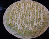 Foto del paso 2 de la receta: Wraps express