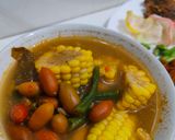 Foto langkah ke 4 dari resep Sayur asem.