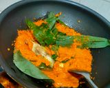 Foto langkah ke 7 dari resep Kalio Jariang (Jengkol).