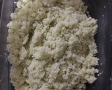 Foto del paso 1 de la receta: Palitos de coliflor