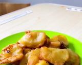 Foto langkah ke 5 dari resep Pisang Goreng Madu.