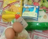 Foto langkah ke 1 dari resep Gabin Fla Susu.