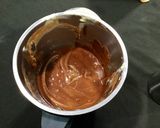 Foto del paso 4 de la receta Bizcocho marmolado